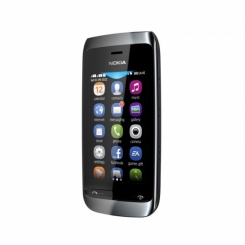 Nokia Asha 308 -  8