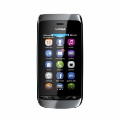 Nokia Asha 309 -  4