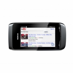 Nokia Asha 309 -  5