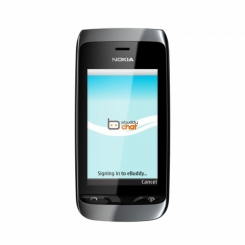 Nokia Asha 310 -  7