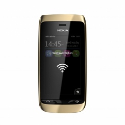 Nokia Asha 310 -  6