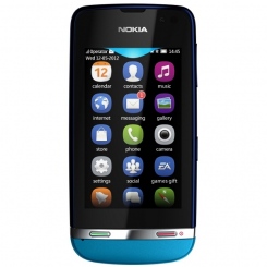 Nokia Asha 311 -  6