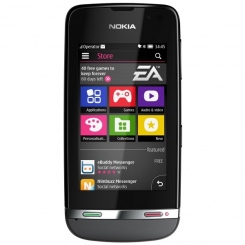 Nokia Asha 311 -  5