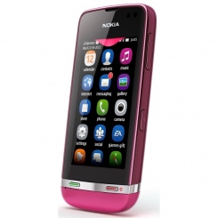 Nokia Asha 311 -  2