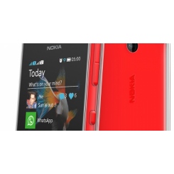 Nokia Asha 500 Dual Sim -  3