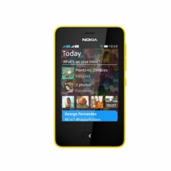 Nokia Asha 501 -  3