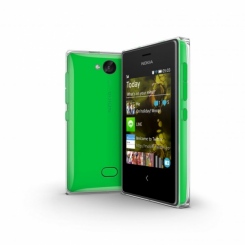 Nokia Asha 503 Dual Sim -  6