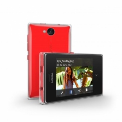 Nokia Asha 503 Dual Sim -  2