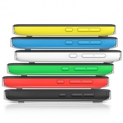 Nokia Asha 503 Dual Sim -  4