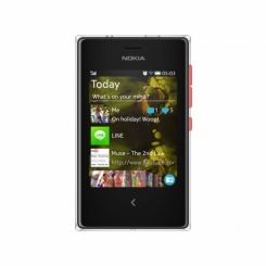 Nokia Asha 503 -  2