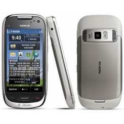 Nokia Astound -  5