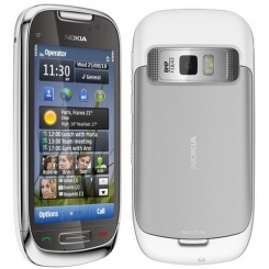 Nokia Astound -  3