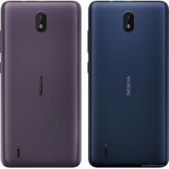 Nokia C01 Plus -  3