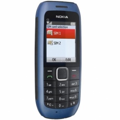 Nokia C1-00 -  3