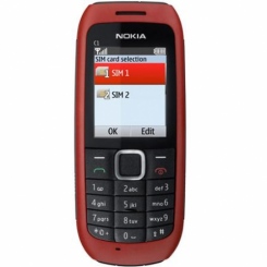 Nokia C1-00 -  2