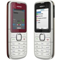 Nokia C1-01 -  10
