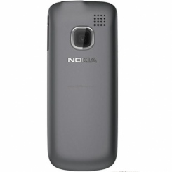 Nokia C1-01 -  2