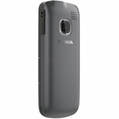 Nokia C1-01 -  4