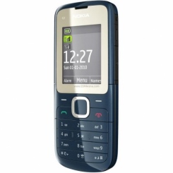 Nokia C2-00 -  4