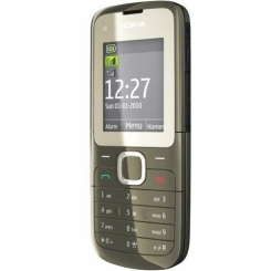 Nokia C2-00 -  3