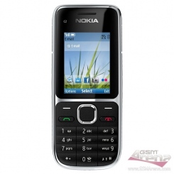 Nokia C2-01 -  8