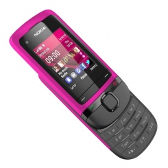 Nokia C2-05 -  6