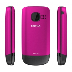 Nokia C2-05 -  5