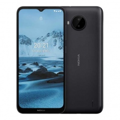 Nokia C20 Plus -  3