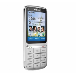 Nokia C3-01 Touch and Type -  7