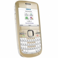 Nokia C3 -  2
