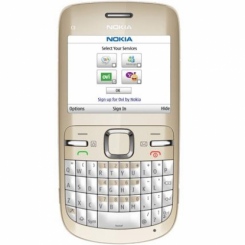 Nokia C3 -  4