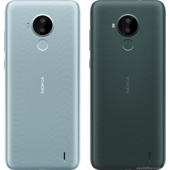 Nokia C30 -  3