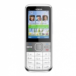 Nokia C5-00 5MP -  11