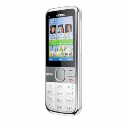 Nokia C5-00 5MP -  8