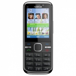 Nokia C5-00 5MP -  7