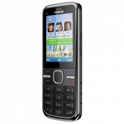 Nokia C5-00 5MP -  12