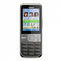 Nokia C5-00 5MP -  10