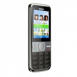 Nokia C5-00 5MP -  9