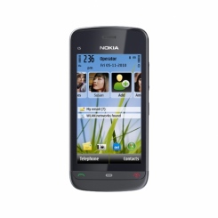Nokia C5-03 -  7