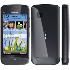Nokia C5-06 -  8