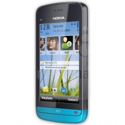 Nokia C5-06 -  6