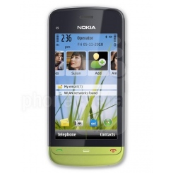 Nokia C5-06 -  5