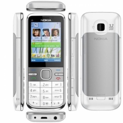 Nokia C5 -  7