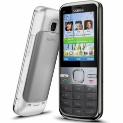 Nokia C5 -  6