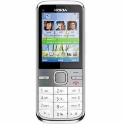 Nokia C5 -  2