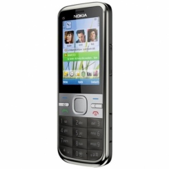 Nokia C5 -  3