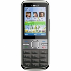 Nokia C5 -  4
