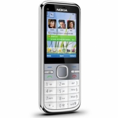 Nokia C5 -  5
