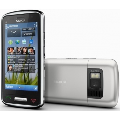 Nokia C6-01 -  7