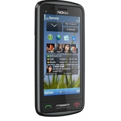 Nokia C6-01 -  2